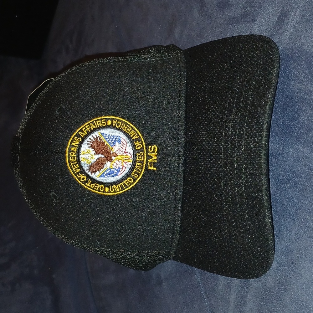 Condor USA Dept. Of Veterans Affairs Men's Hat